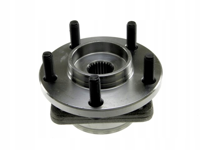 фото №2, Ступиця колеса перед chrysler grand voyager iii/iv-08