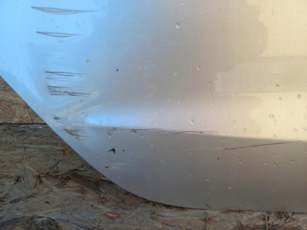 фото №7, Hyundai i30 i-30 fastback дверь задние задняя правое