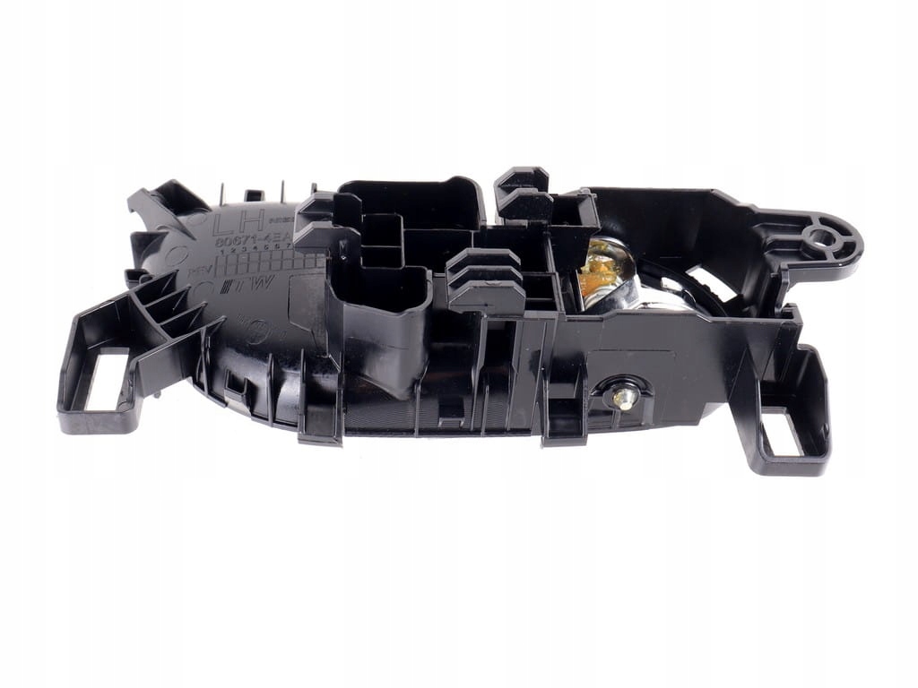 фото №4, Ручка внутренняя левая передняя задняя qashqai ii renault kadjar 806714ea1a