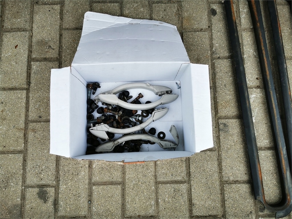 фото №15, Scudo ii expert jumpy 07-14 салон сидіння заднє сидіння 2+3 ряд ремені підлога kpl