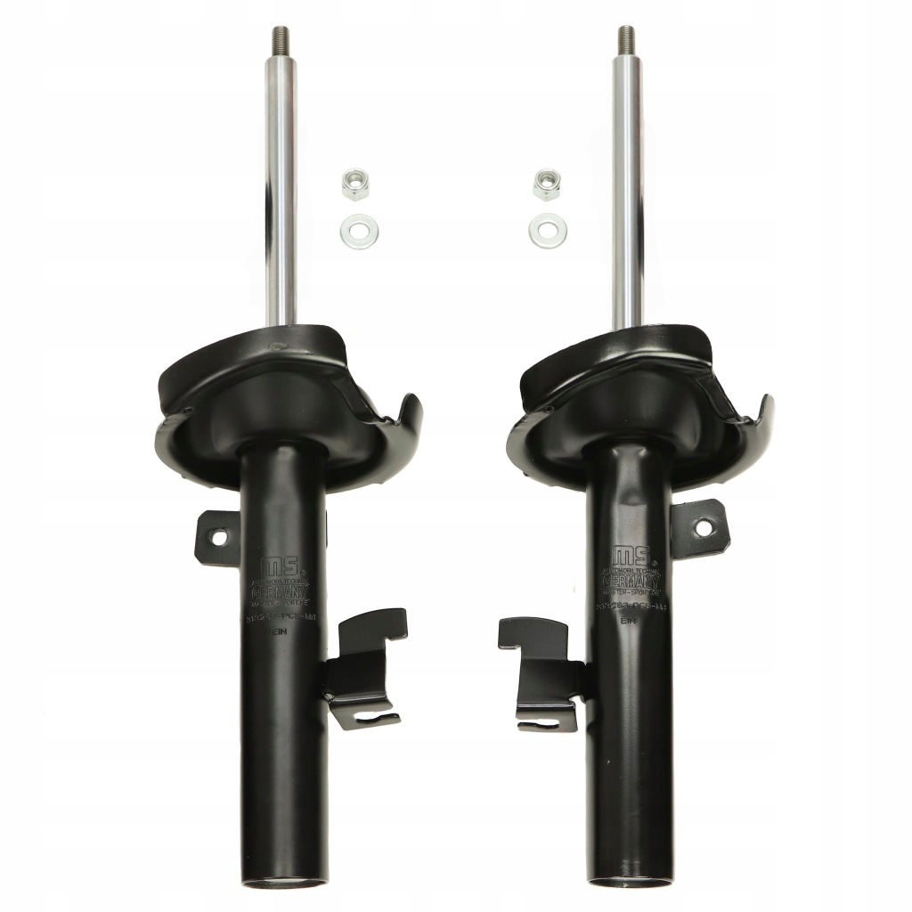 фото №1, Амортизатори перед лівий правий ford c-max dm2 , focus ii da_, hcp, dp