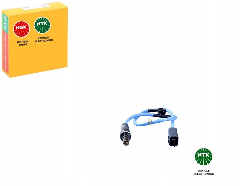 Ntk датчик лямбда-зонд mazda 3 2.0 12- Цена