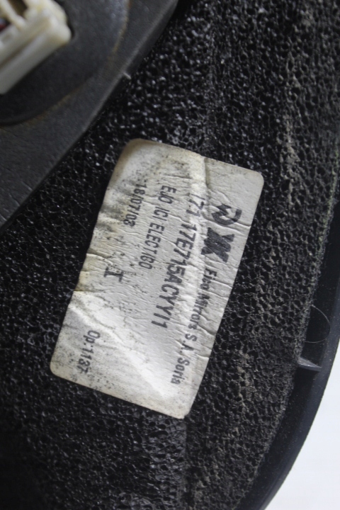 фото №4, Дзеркало ліва mazda 2 i