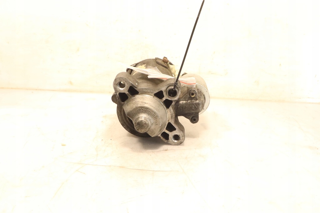 фото №1, Стартер volvo v50 2.0d