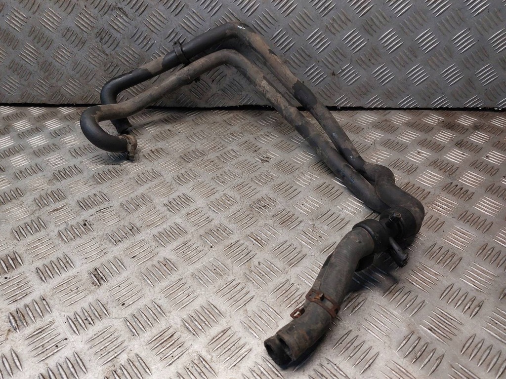 фото №8, Магистраль wody корпус термостата master ii 2.5