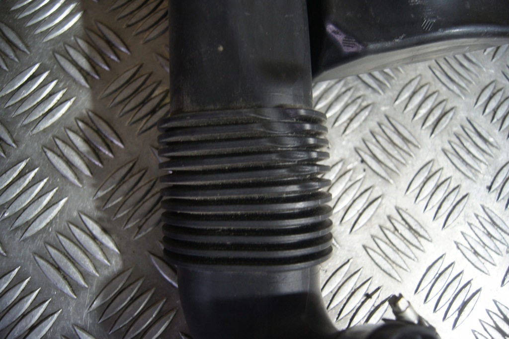 фото №3, Резонатор впуск повітря clio v captur ii