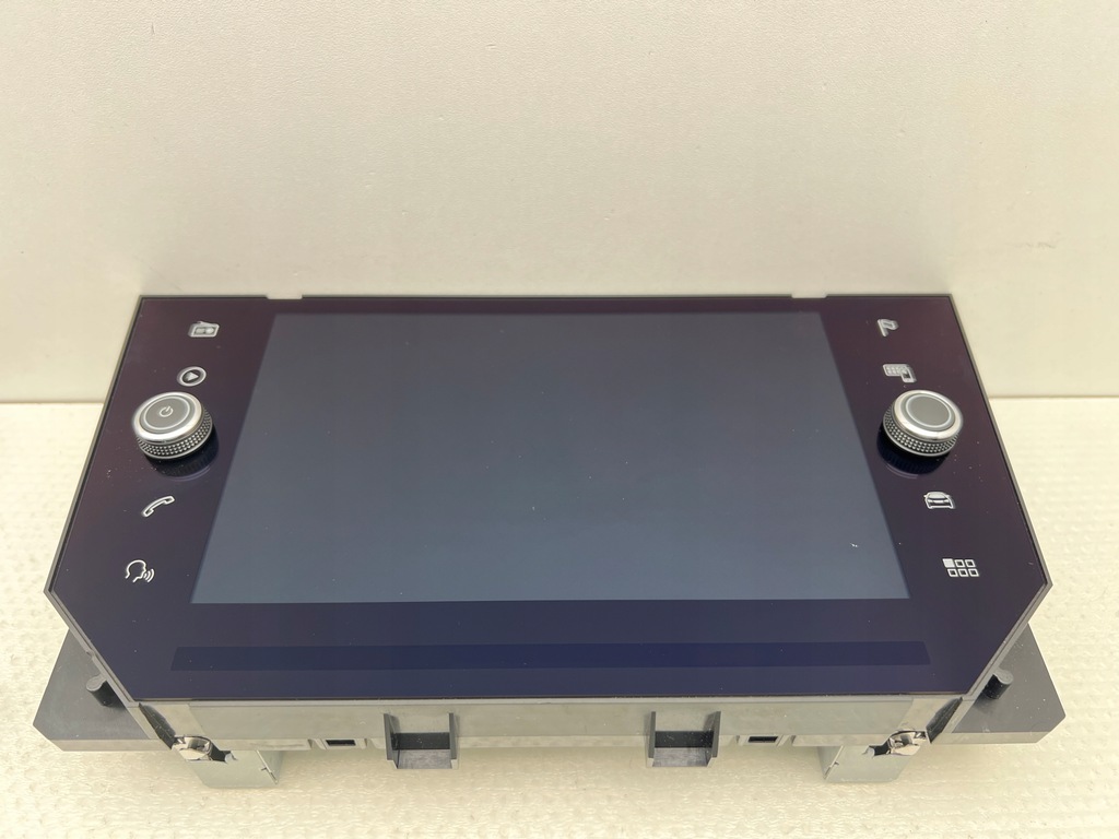 фото №6, Seat ibiza v aron екран дисплей 6f0919605a