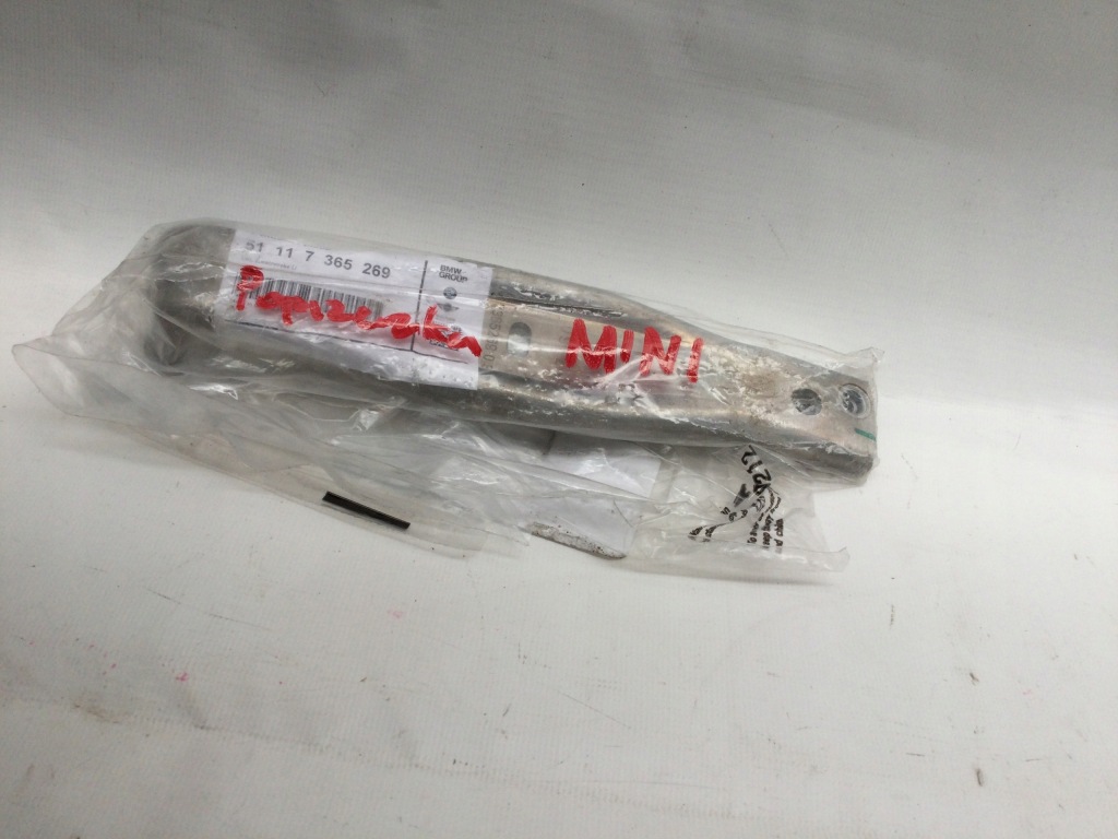 фото №1, Bmw mini кронштейн поперечина перед передня ліва 7365269 оригінал