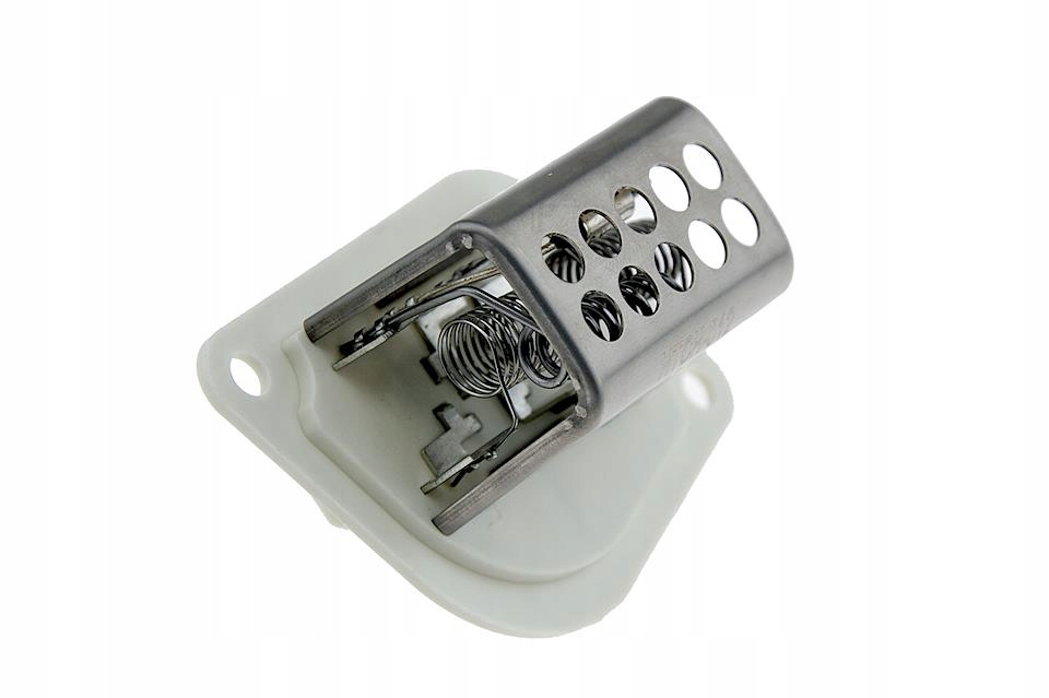 фото №10, Резистор вентилятор jeep cherokee 1991-2001