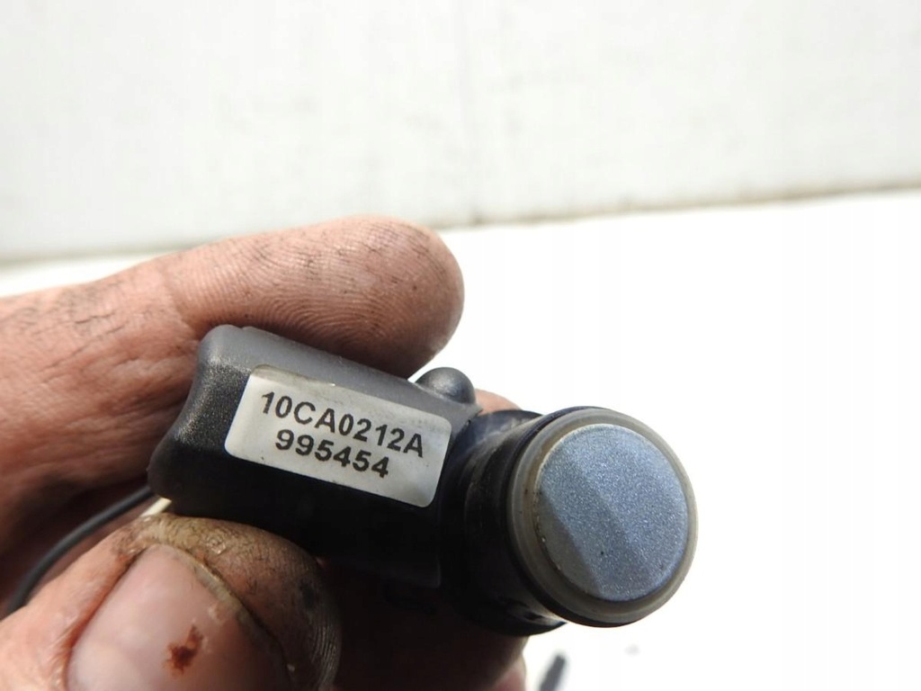 фото №7, Датчик парковки pdc toyota corolla verso ii 1c0 10ca0212a