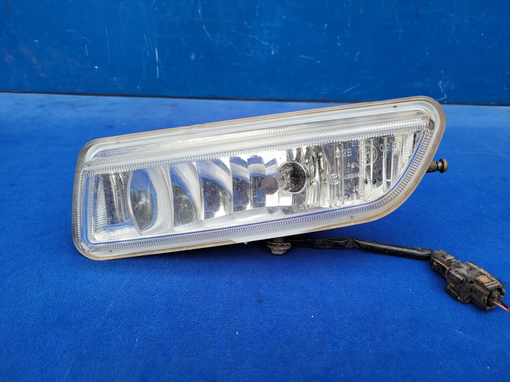 фото №1, Mazda 3 sport lift 06-09 2006-2009 протитуманна фара лівий