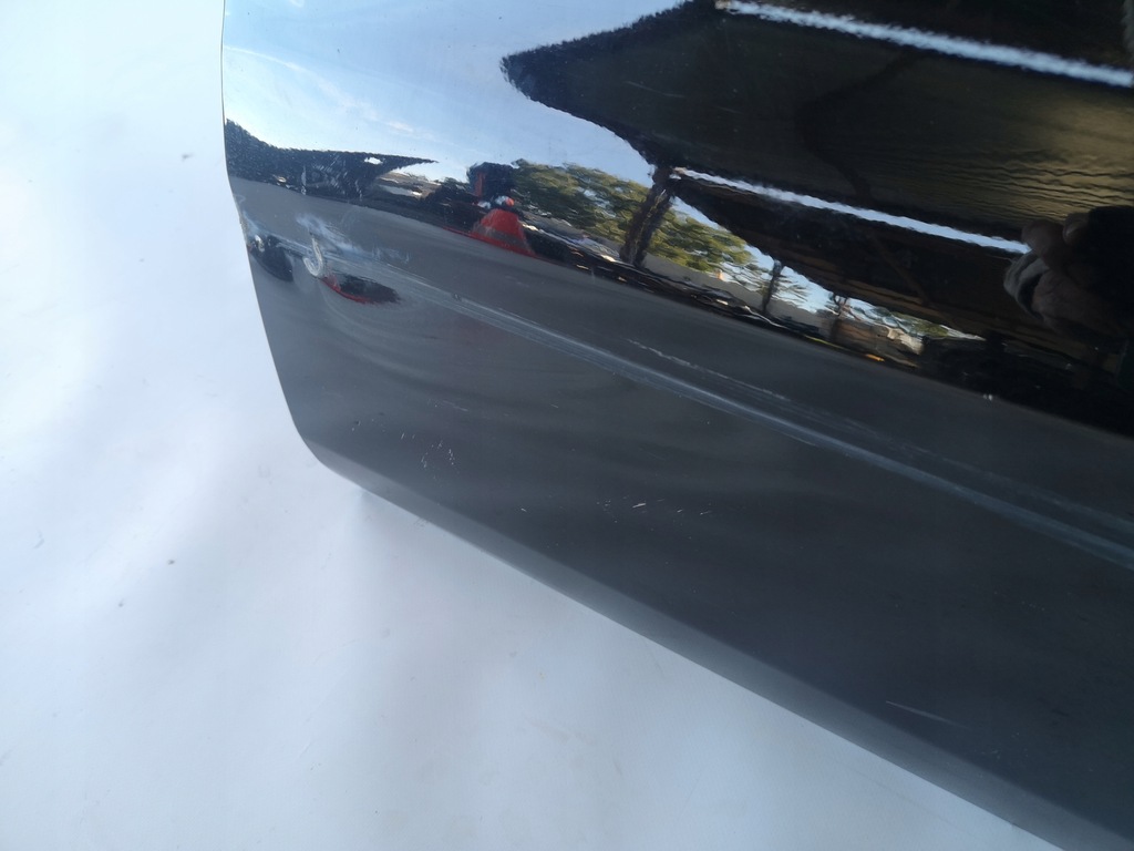 фото №5, Ford ranger iii lift- дверь левая задняя polecam