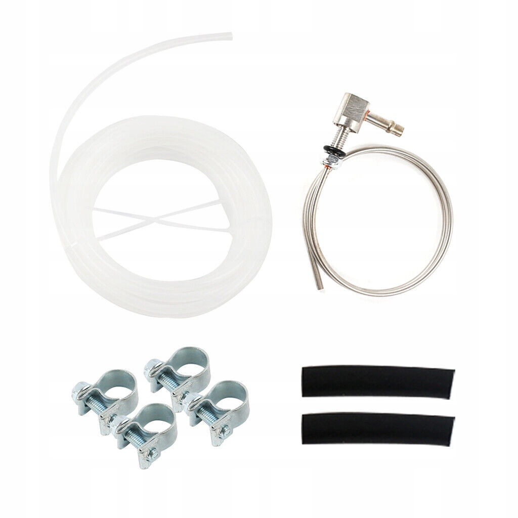 фото №12, Ujęcie трубка топлива идеальное состояние fv маслоприёмник набор do webasto