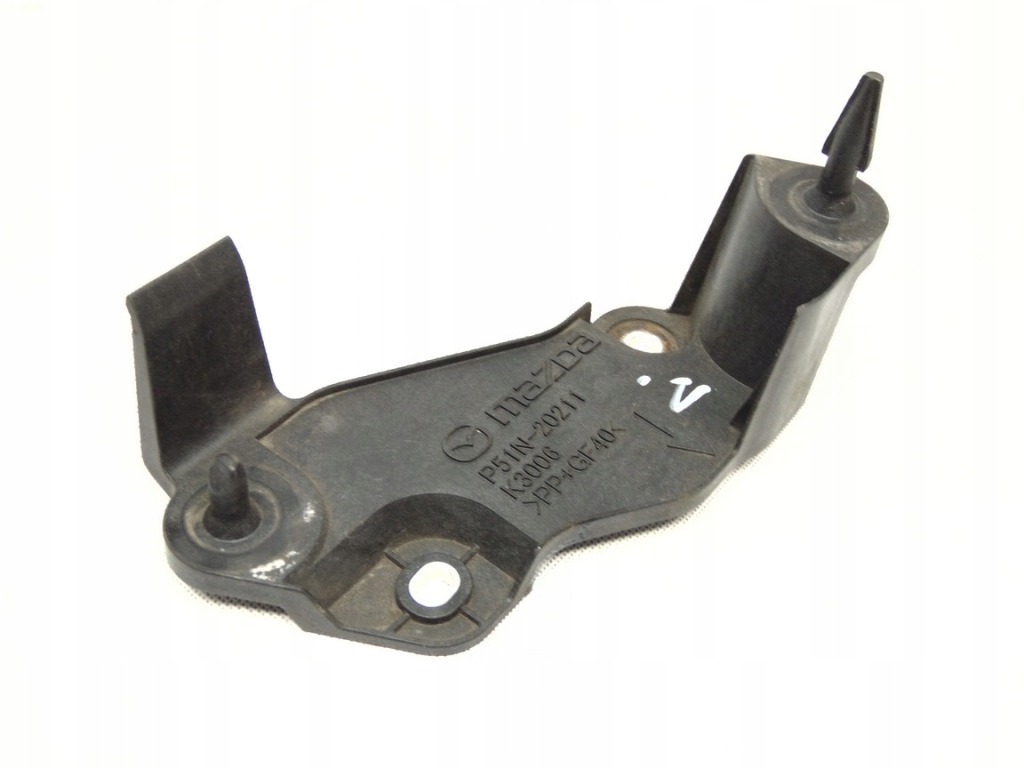 Кронштейн кронштейн фильтра воздуха p51n-20211 mazda mx-5 iv nd mx5 2015- в Украине