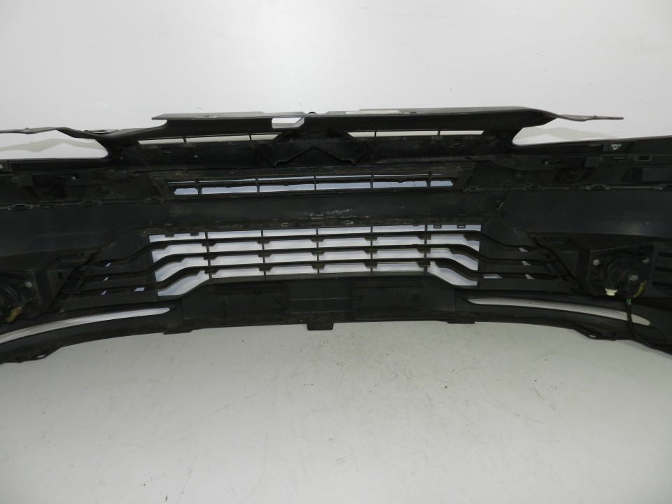 108.zderzak перед передний citroen c4 04-08 vts vtr Оригинал