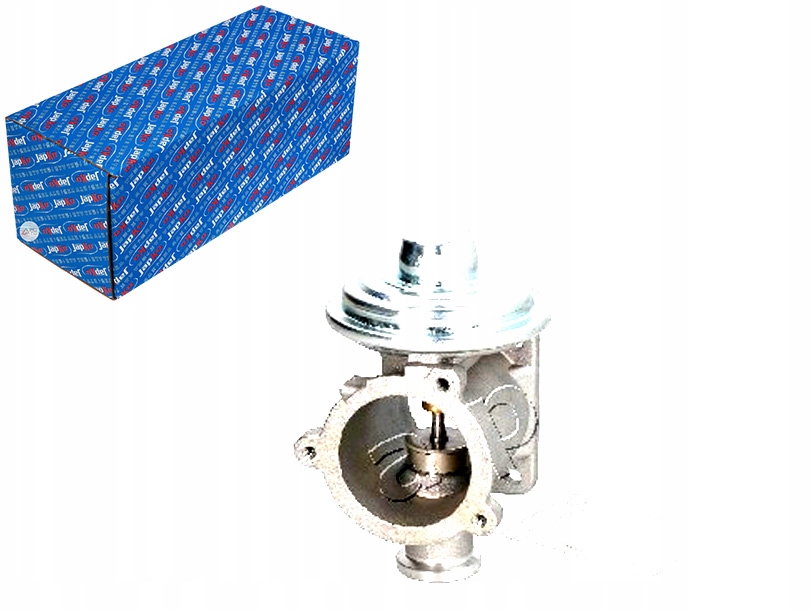 фото №1, Клапан egr japko