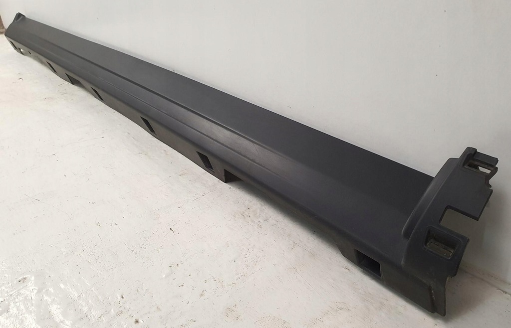 фото №2, Молдинг накладка поріг права discovery sport l550