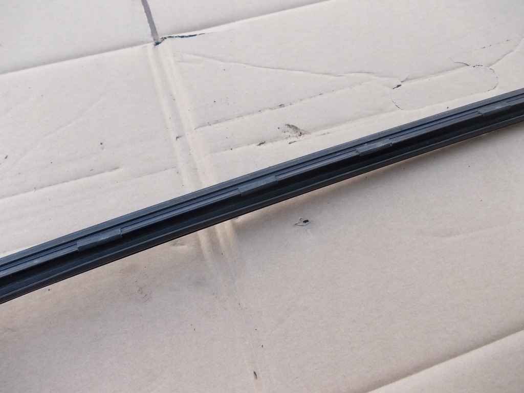 фото №7, Молдинг скло ліва opel signum vectra c