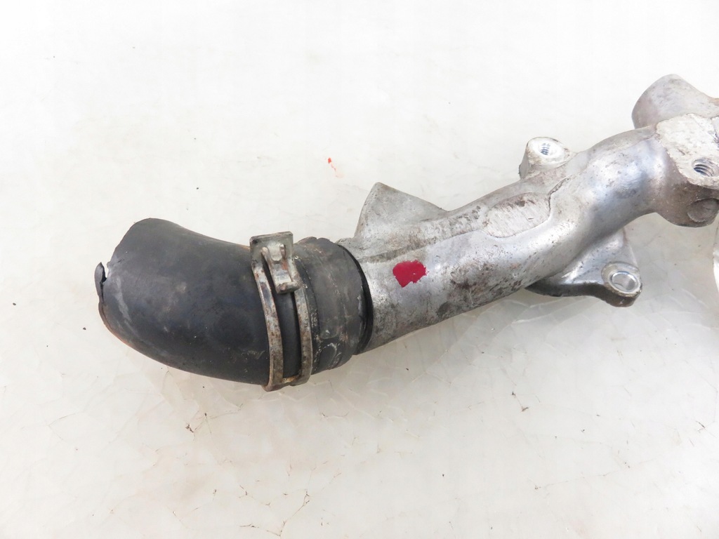 фото №8, Труба wody peugeot 407 3.0 v6 96269573