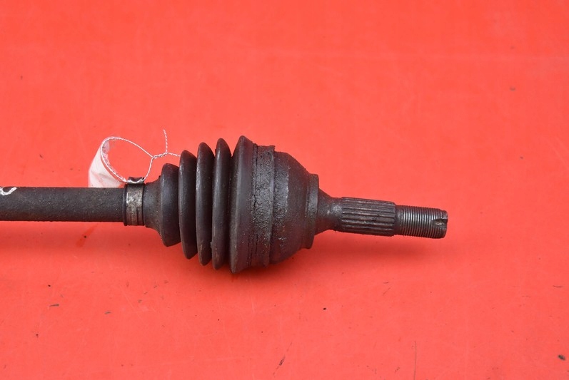 фото №2, Привідний вал ліва шарнір citroen c2 1.1 8v 04r
