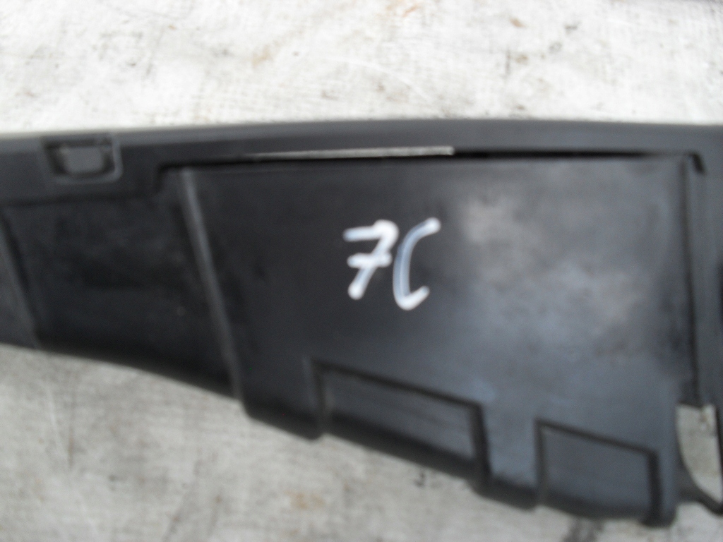 фото №6, Mercedes sl w231 r231 защита трубопровод корпус