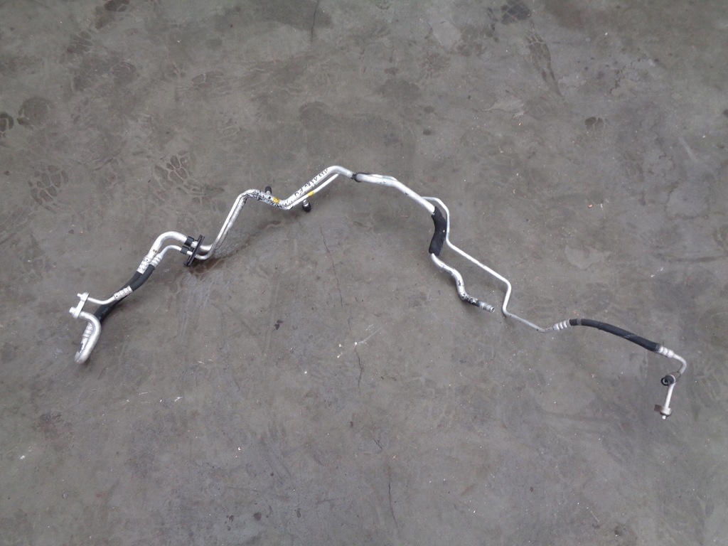 фото №1, Wąż шланг труба трубка кондиционера alfa romeo 159 1.9 8v jtdm