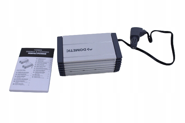 фото №1, Перетворювач dometic 24v 150w