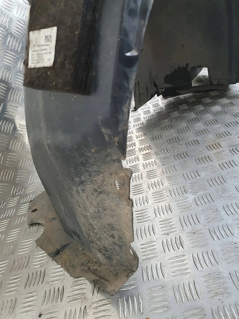 фото №8, Seat arona 2017-2024 подкрылок перед передние правое