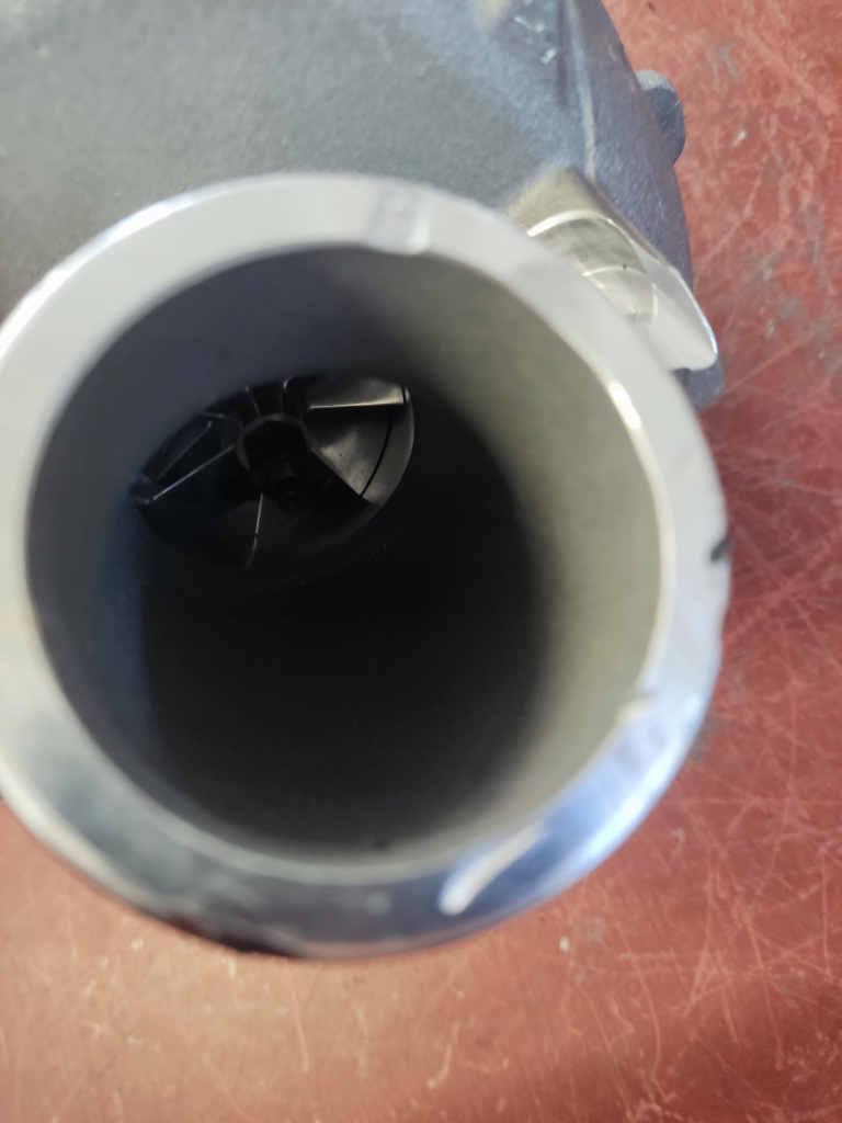 Купить Турбонагнетатель borgwarner mercedes-benz a2540909300