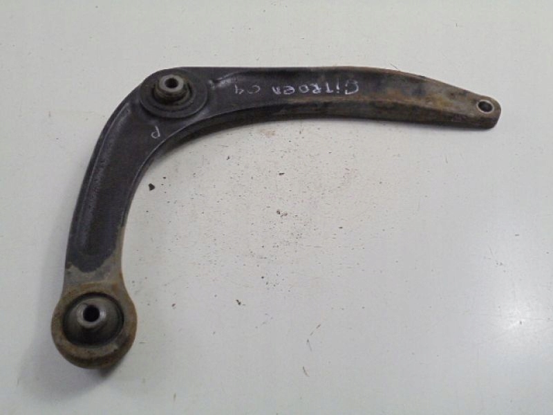 фото №6, Citroen c4 i рычаг нижний перед левый 566793 ai
