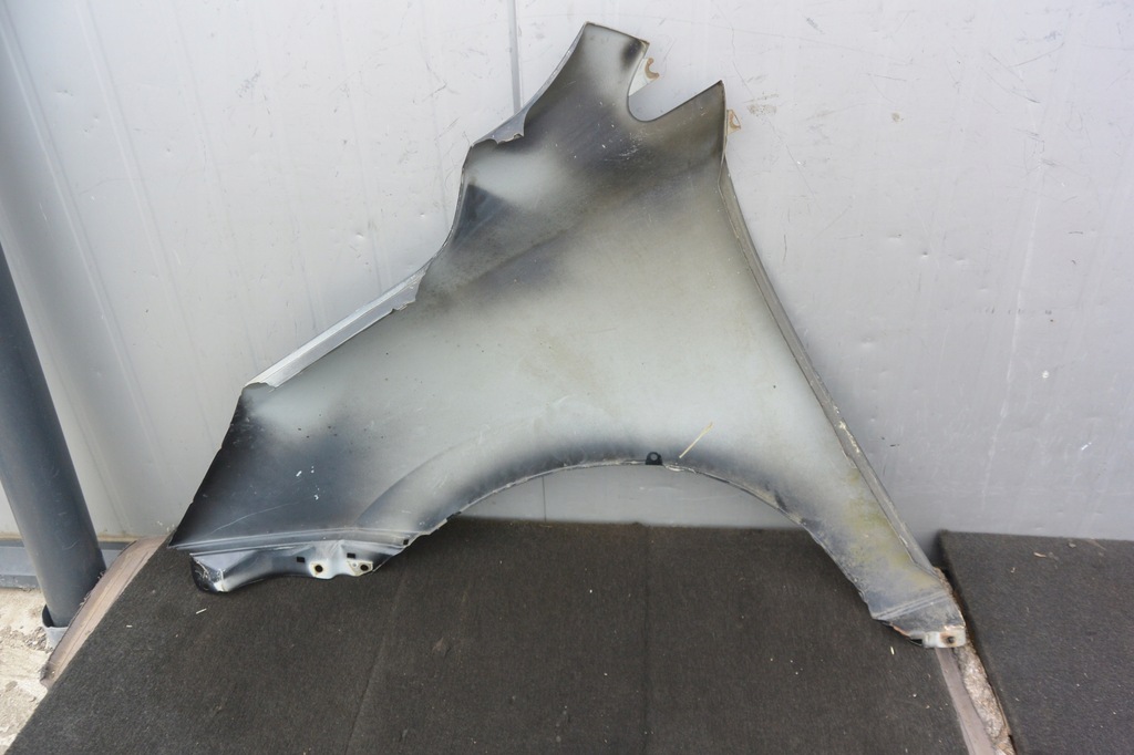 фото №8, Hyundai ix35 крила перед правий 2009-2015 rok