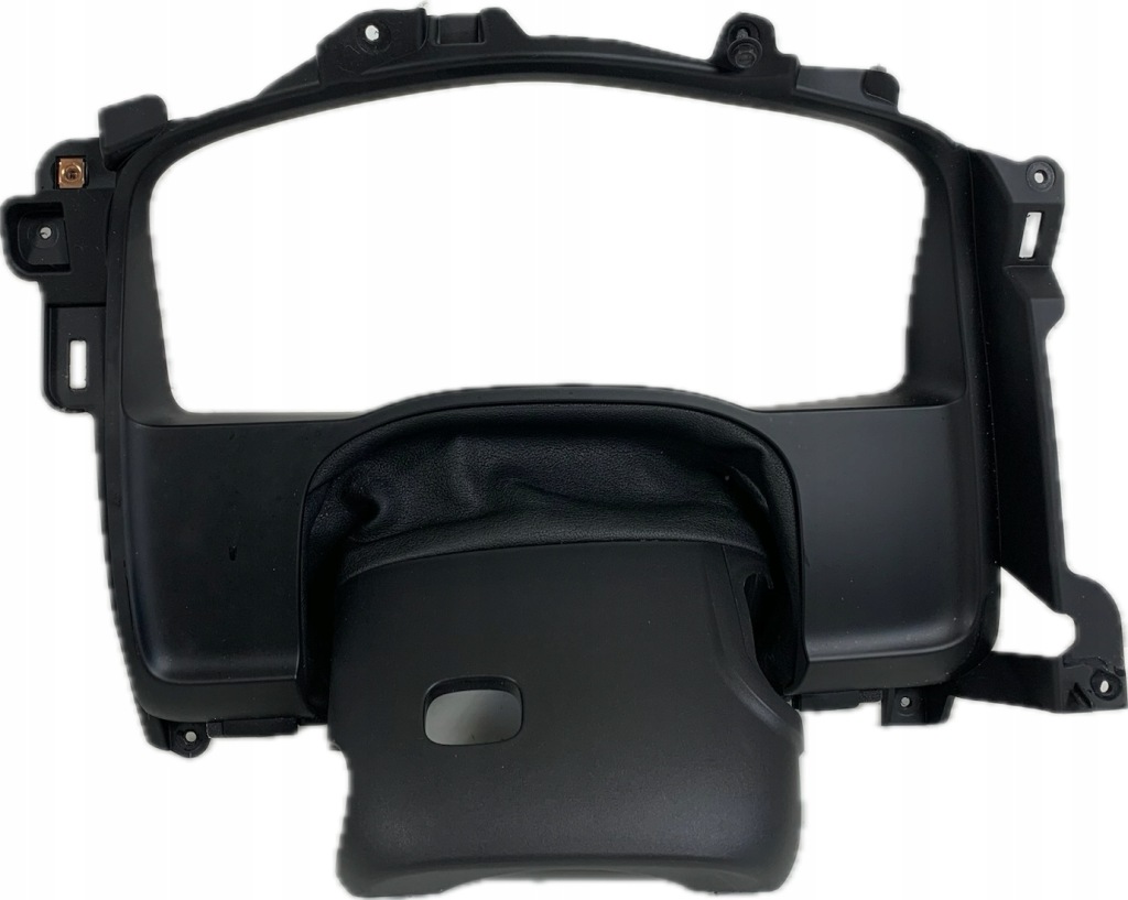 Купити P2 cadillac escalade iv 2014 - захист спідометра козирок 23186563