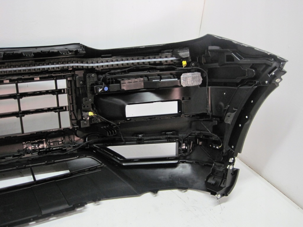 Бампер перед porsche cayenne 9y0 lift 6 pdc камера Київ