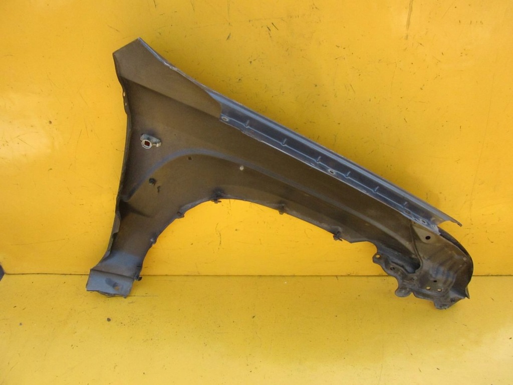 Купити Land cruiser 120 2005 крила ліва перед поворотник