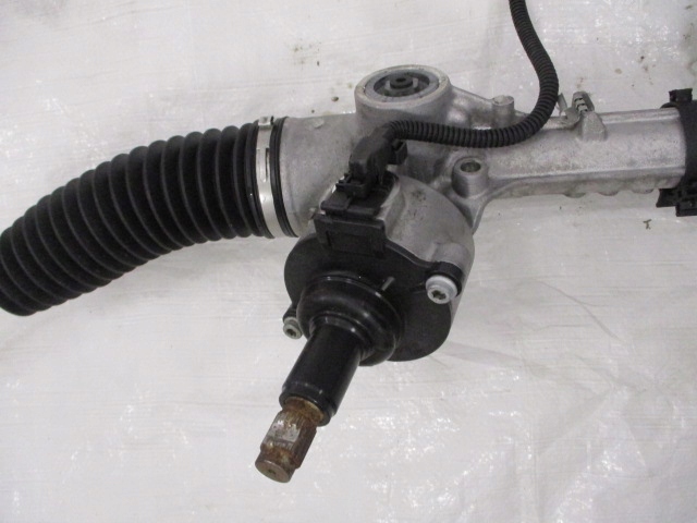 фото №7, Alfa romeo stelvio трансмісія кермова 7806277500