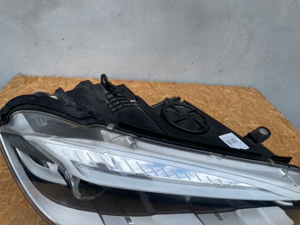 Bmw x5 f15 x6 f16 фонари фара full led адаптивный в Украине