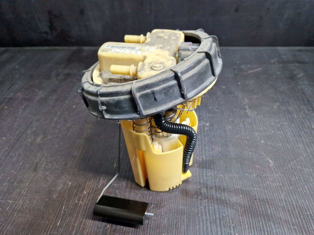 фото №1, Помпа топлива dacia sandero ii 1.5 dci 172026119r