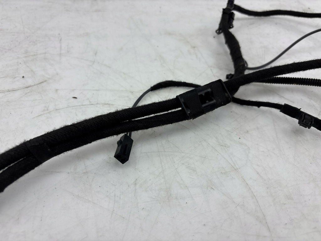 фото №6, Volkswagen passat b6 2010 інша джгут трубопровід / кабелі