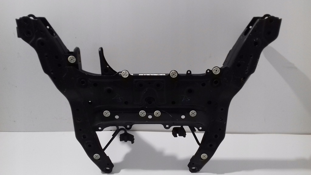 фото №5, Bmw 1 f40 2019 підрамник перед підрамник 6872729-05