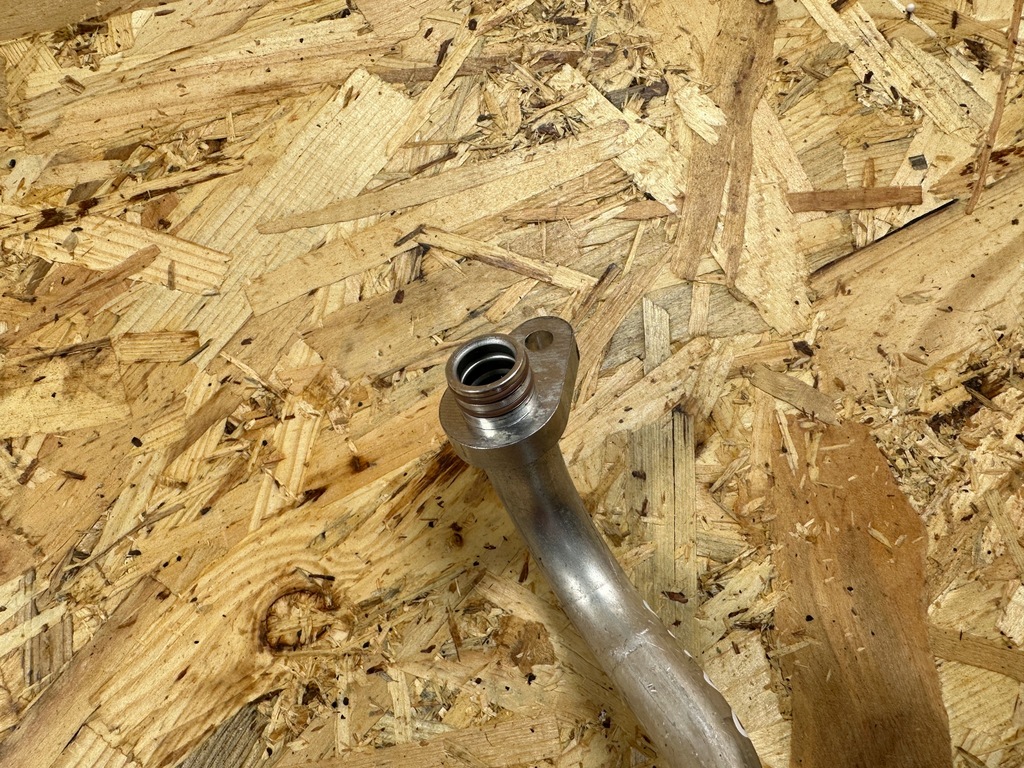 фото №8, Wąż шланг труба кондиціонера opel e-mokka b peugeot e-2008 ii f71022