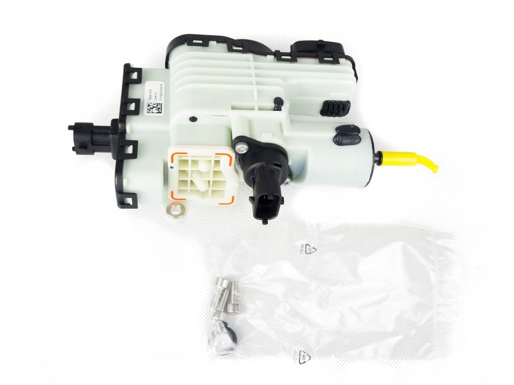 фото №1, Помпа adblue ford ranger 3.2 tdci оригінал