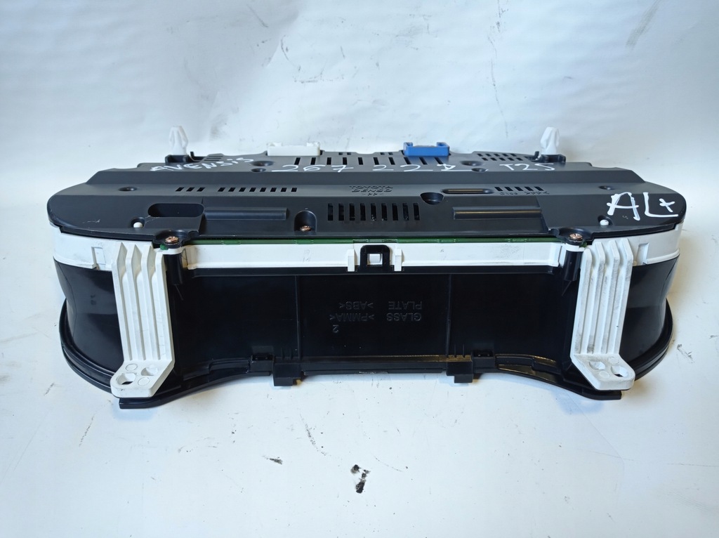 фото №9, Лічильник прилади avensis t25 1.8 16v 8380005530h