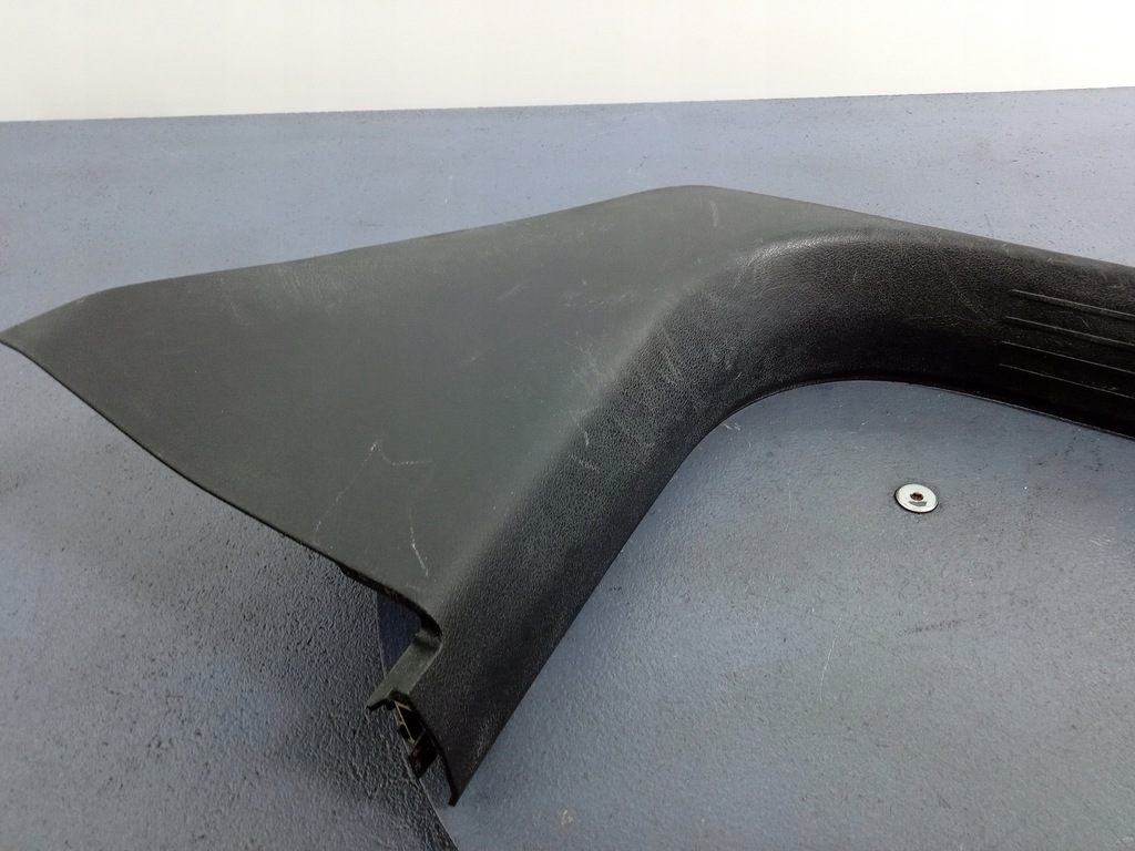 фото №3, Mercedes gls gle w167 защита порог перед левая