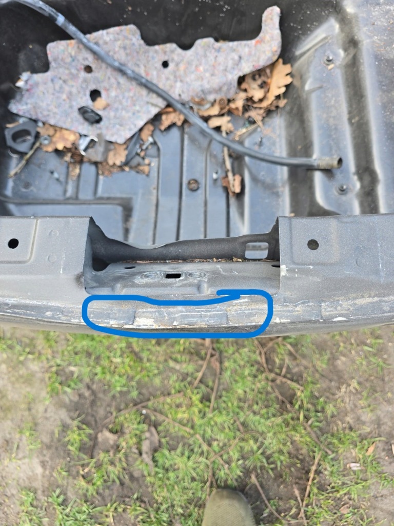 Ремень задний задний  поддон пол mercedes w205 sedan с Разборки