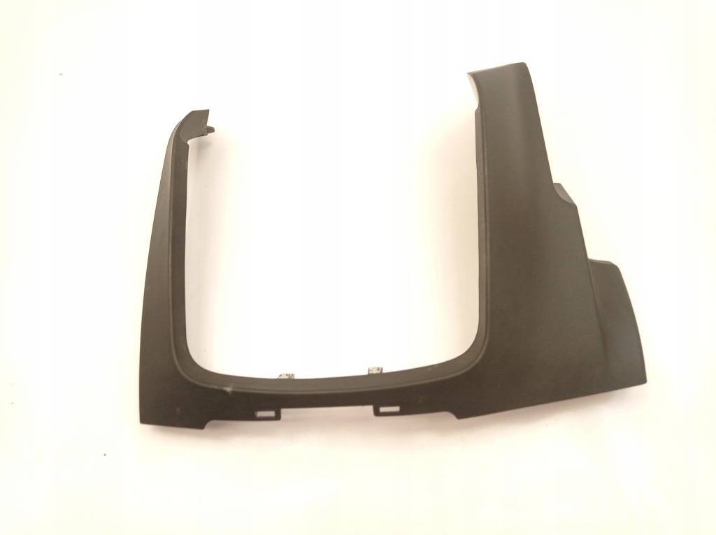 фото №1, Citroen c4 grand picasso ii рамка захист консолі 1224250xz