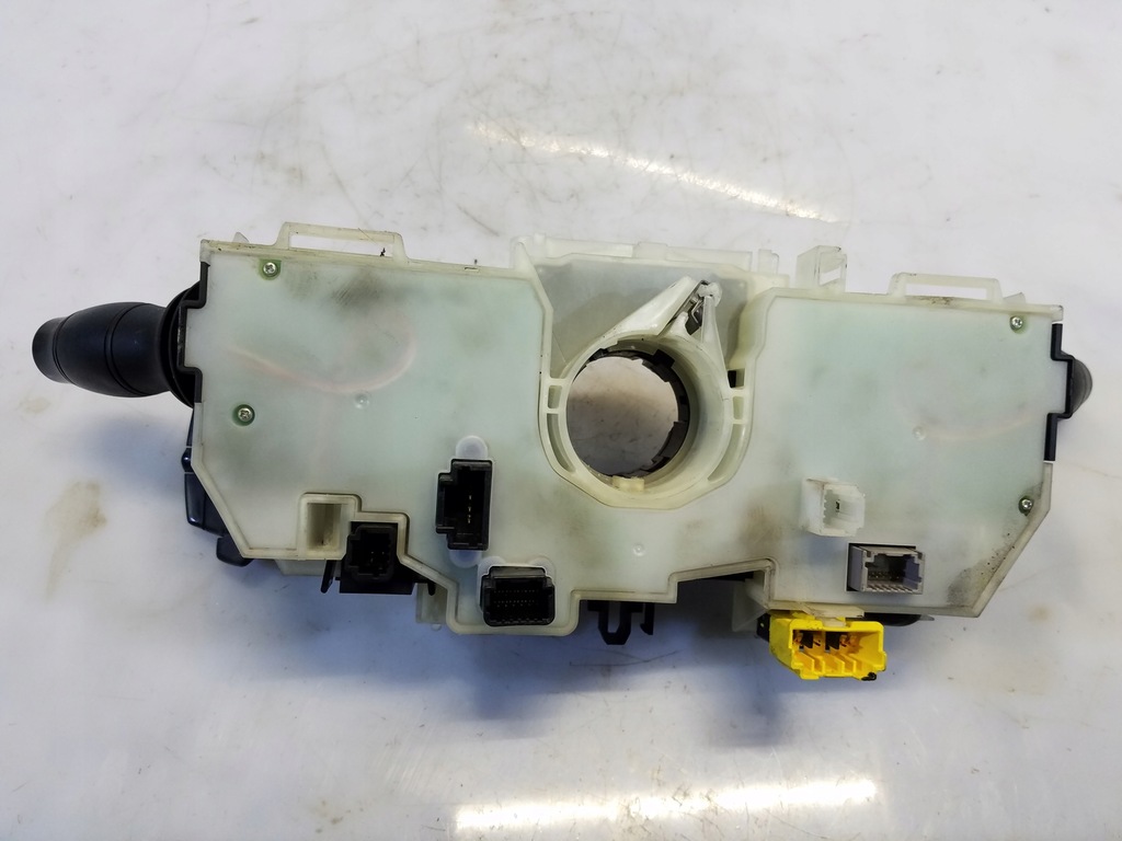 фото №4, Переключатель комбинированный renault megane iii 255670020r