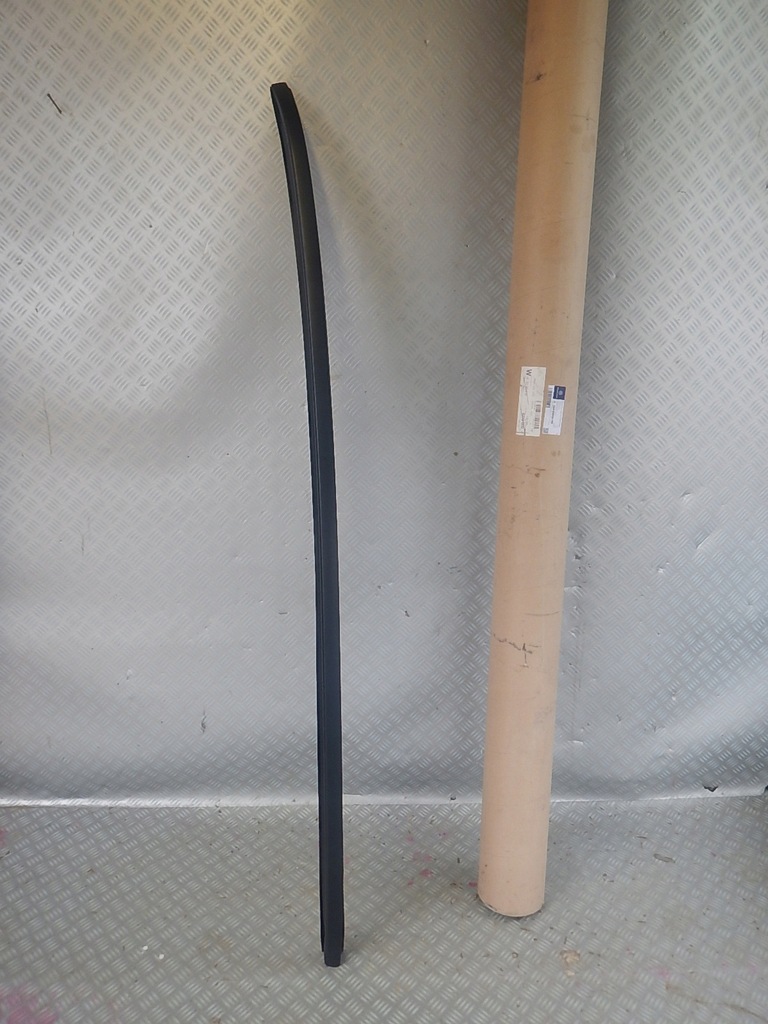 фото №1, Mercedes glc x253 рейлінг даховий ніч набір amg