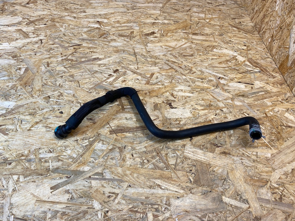 фото №7, Wąż шланг труба wody polestar ii 32339829 2020-