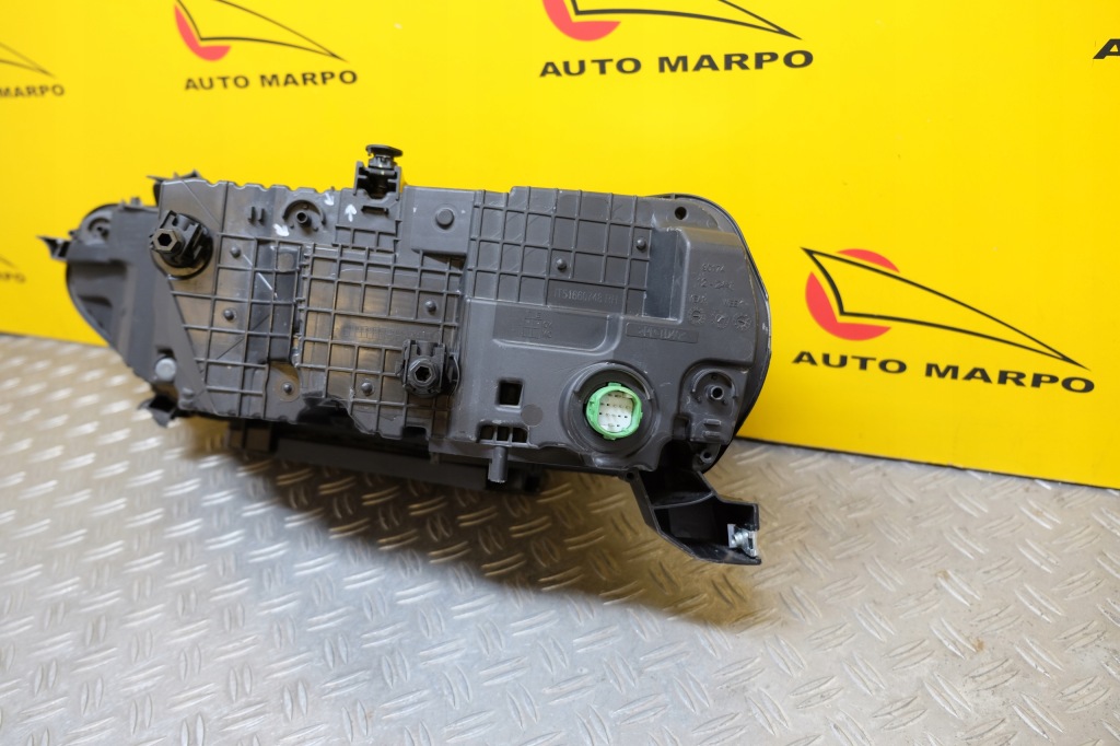 Dodge hornet 2022- фара фара full led r америка в Украине