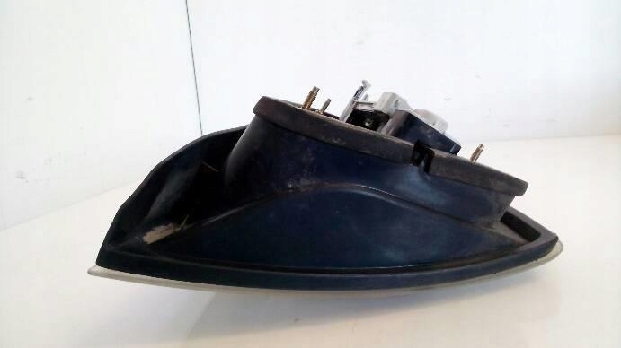 фото №6, Лампа левая задняя hb skoda fabia i тюнинг